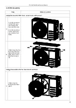 Предварительный просмотр 62 страницы TCL TAC-09CSD/XA81I Service Manual