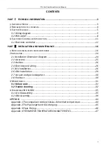 Preview for 2 page of TCL TAC-09CSD/XAB1 Service Manual