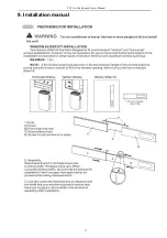 Предварительный просмотр 17 страницы TCL TAC-12CHKA Service Manual