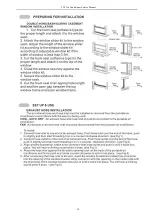 Предварительный просмотр 18 страницы TCL TAC-12CHKA Service Manual