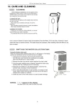 Предварительный просмотр 20 страницы TCL TAC-12CHKA Service Manual