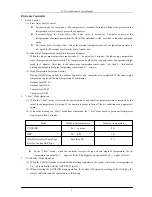 Предварительный просмотр 5 страницы TCL TAC-24CF/E Service Manual