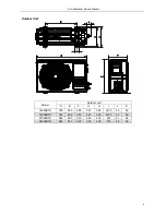 Предварительный просмотр 4 страницы TCL TACM2O-14HIA Service Manual