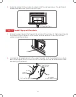 Предварительный просмотр 8 страницы TCL TAW Series Manual