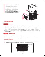 Предварительный просмотр 32 страницы TCL TAW Series Manual