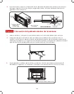 Предварительный просмотр 35 страницы TCL TAW Series Manual