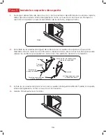 Предварительный просмотр 36 страницы TCL TAW Series Manual