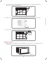 Предварительный просмотр 61 страницы TCL TAW Series Manual