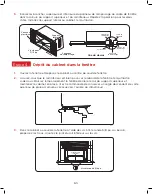 Предварительный просмотр 63 страницы TCL TAW Series Manual