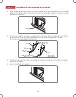 Предварительный просмотр 64 страницы TCL TAW Series Manual