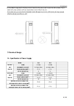 Предварительный просмотр 62 страницы TCL TCA-18HRA/DVO Technical Manual