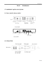 Предварительный просмотр 77 страницы TCL TCA-18HRA/DVO Technical Manual