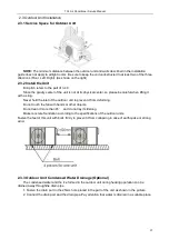 Предварительный просмотр 31 страницы TCL TCC-09C2HRH/DV Service Manual