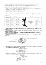 Предварительный просмотр 40 страницы TCL TCC-09C2HRH/DV Service Manual