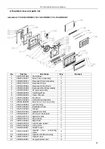 Предварительный просмотр 66 страницы TCL TCC-09C2HRH/DV Service Manual