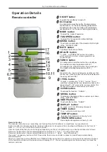 Предварительный просмотр 5 страницы TCL TCE-25CHSD Service Manual