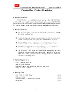 Preview for 3 page of TCL TCL-USB (9) User Manual