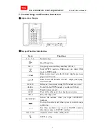 Preview for 4 page of TCL TCL-USB (9) User Manual