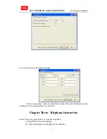 Preview for 9 page of TCL TCL-USB (9) User Manual