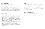 Preview for 15 page of TCL TCLFLIP2 Manual