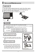 Preview for 10 page of TCL TCLWB05C Instruction Manual