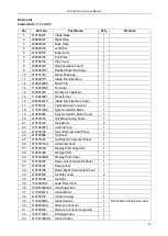 Preview for 15 page of TCL TFF-60HRA Service Manual