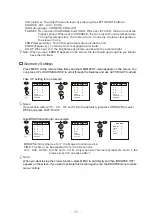 Preview for 13 page of TCL TM14 Manual