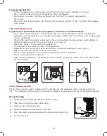 Предварительный просмотр 13 страницы TCL TPW06CR19 Manual