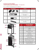 Предварительный просмотр 33 страницы TCL TPW06CR19 Manual