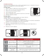 Предварительный просмотр 38 страницы TCL TPW06CR19 Manual