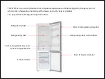 Preview for 5 page of TCL TRF-275W Service Manual