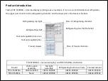 Preview for 3 page of TCL TRF-315W Service Manual