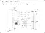 Preview for 4 page of TCL TRF-315W Service Manual