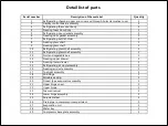 Preview for 5 page of TCL TRF-315W Service Manual