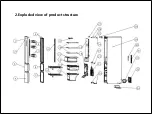 Предварительный просмотр 4 страницы TCL TRF-436W Service Manual