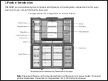 Предварительный просмотр 3 страницы TCL TRF-460WEXDA+ Service Manual