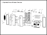 Предварительный просмотр 8 страницы TCL TRF-520WEXA+ Service Manual