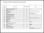 Предварительный просмотр 5 страницы TCL TRF-545W Service Manual