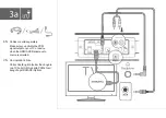 Предварительный просмотр 4 страницы TCL TS3010 Quick Start Manual