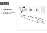 Предварительный просмотр 8 страницы TCL TS3010 Quick Start Manual