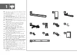 Предварительный просмотр 2 страницы TCL TS5010 Quick Start Manual