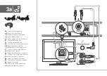 Предварительный просмотр 4 страницы TCL TS5010 Quick Start Manual