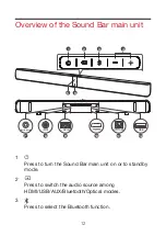 Preview for 14 page of TCL TS7000 User Manual