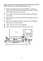 Preview for 17 page of TCL TS8011 User Manual