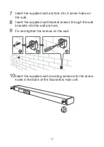 Preview for 18 page of TCL TS8011 User Manual