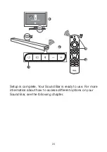 Preview for 25 page of TCL TS8011 User Manual