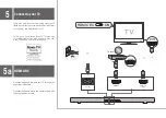 Preview for 11 page of TCL TS8132 Quick Start Manual