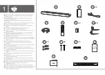 Предварительный просмотр 3 страницы TCL TS8212 Quick Start Manual