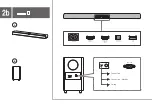 Предварительный просмотр 5 страницы TCL TS8212 Quick Start Manual