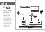 Предварительный просмотр 9 страницы TCL TS8212 Quick Start Manual